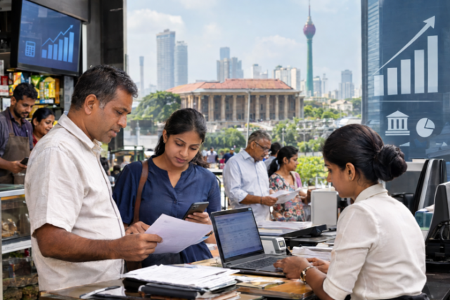 Tax Services Amid City Growth