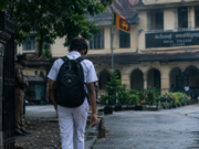 වසරක් පුරා 14 හැවිරිදි සිසුවෙකු අපයෝජනයට ලක් කළ තවත් සිසුන් තිදෙනෙකු අත්අඩංගුවට