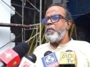 සුරාබදු ලොක්කා සුරාබදු ගෙවන්නෙකුගෙන් වාහනයක් අරන්? – කැලුම් අමරසිංහගෙන් පැමිණිල්ලක්