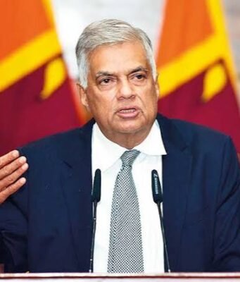 “ලොකු මාළුවා කුඩා මාළුවා ගිලිනවා” – රනිල්ගෙන් ලංකාවට කළ අන්තිම අනතුරු ඇඟවීම